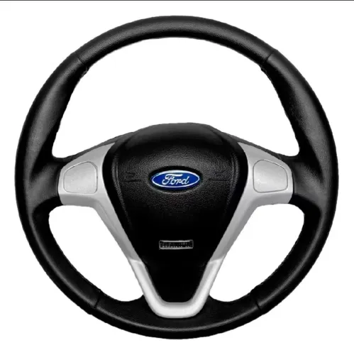 Volante Ford Fiesta Eco Sport Escort Zetec  Courrier