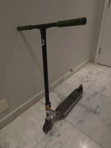 Patinete Freestyle Scooter- Oxello MF 3.6