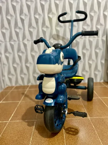 triciclo infantil 