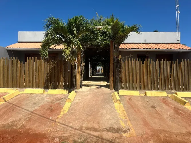 Pousada a venda