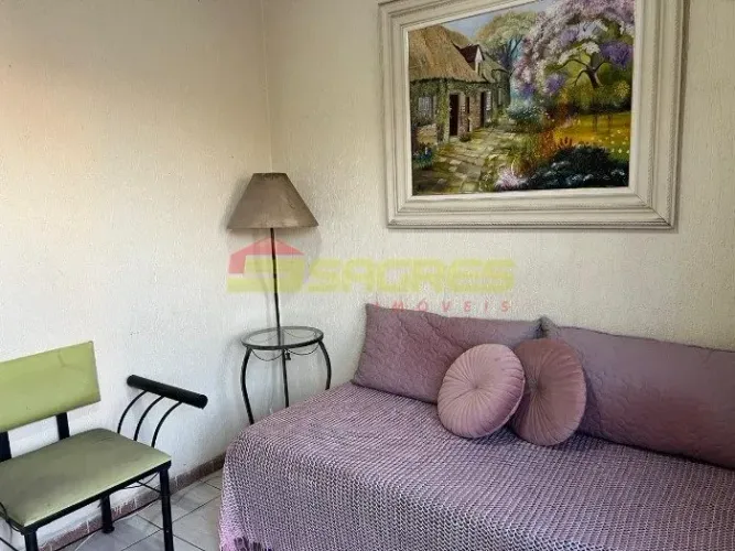 Casa 40 m² com 01 quarto na Vila Medeiros - R$ 1.900,00
