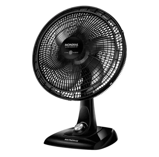 VENTILADOR DE MOSA MONDIAL 30 CM