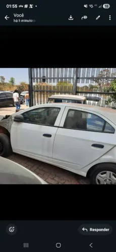 Sucata Onix 2018  peças originais 