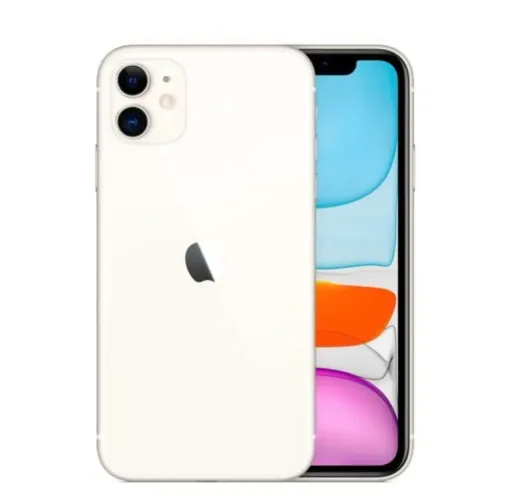 Vendo iPhone 11