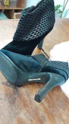 Botas ?