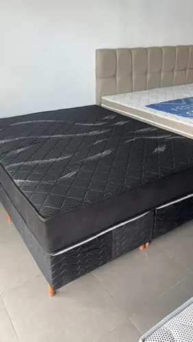 cama box super King salinas entrega grátis 