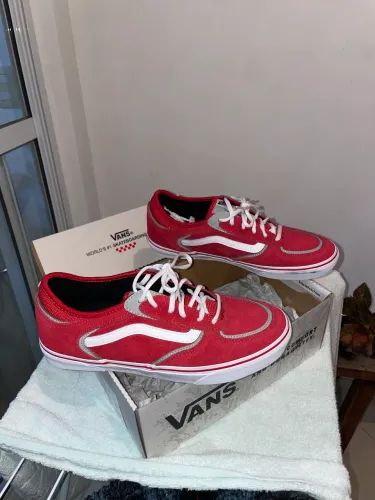 Vans PRO Oldskool 