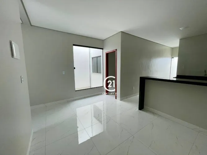 Casa para locação Recanto dos Pássaros