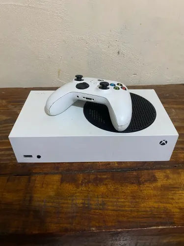 Xbox séries S