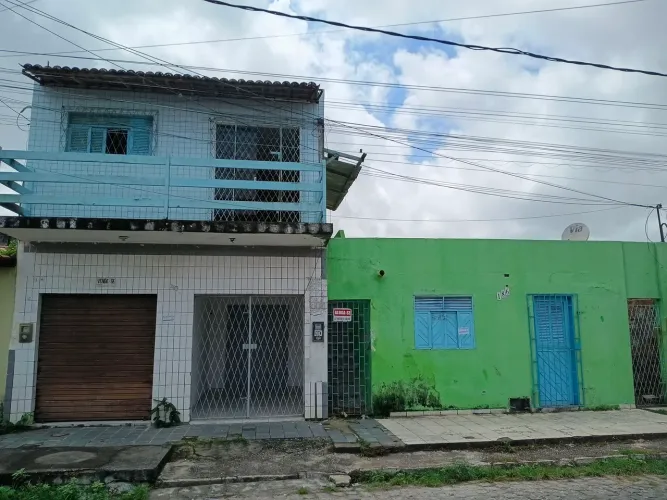Vedem-se estas casas