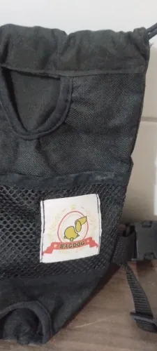 Canguru para pets