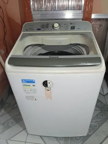 Lavadora Panasonic 14 Kg