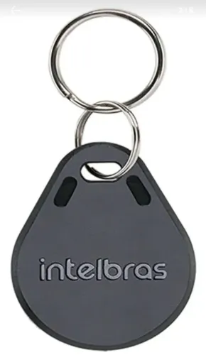 TAGS FREQUÊNCIA 125HZS DA INTELBRAS