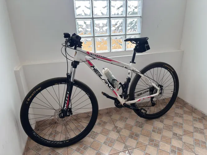 Bike aro 29