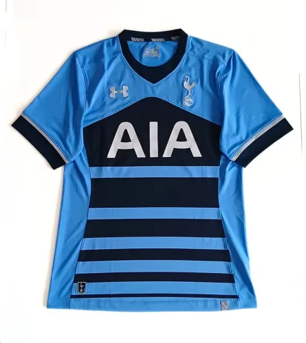 Camisa Under Armour Tottenham Hotspur 2015 - Modelo Away Original