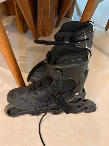 Patins roler