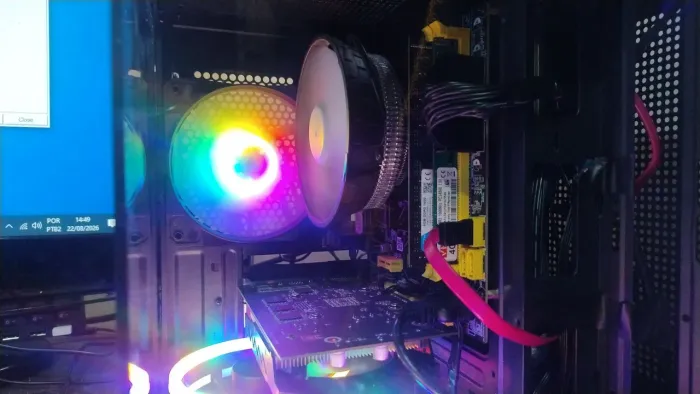 PC gamer
