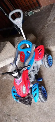 Carro de passeio