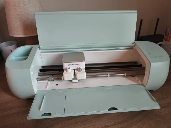 Cricut Explore
