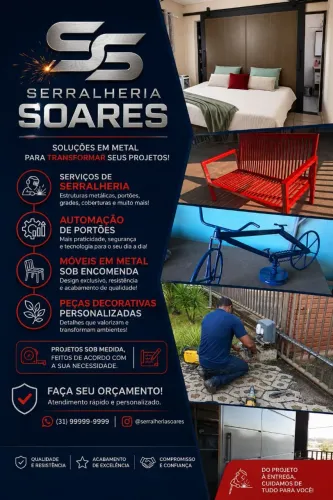 Serviços
