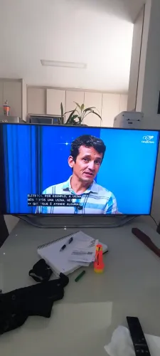 Samsung smart tv