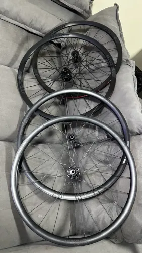 RODAS VISION TEAM 30MM ZERO