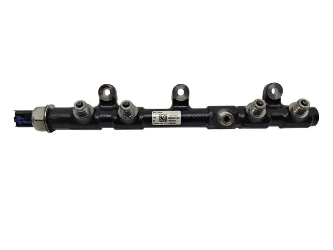  Flauta dos bico injetor NISSAN FRONTIER 2.3 DIESEL 2021