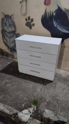 Cômoda