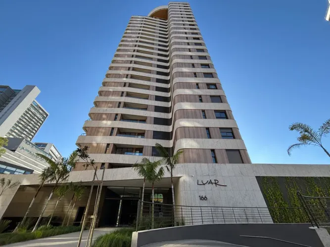 Apartamento 3 suítes, 3 VAGAS, no Luar Residencial  Vale do Sereno, Nova Lima