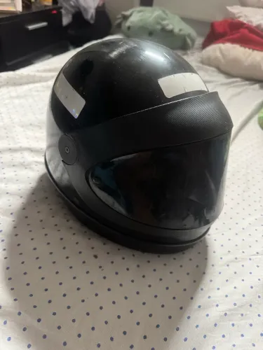 Capacete