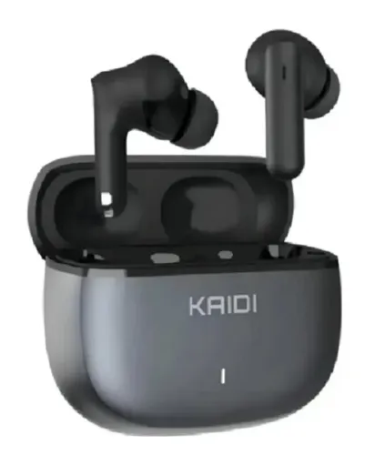 Fone De Ouvido Kaidi Kd 7026 Bluetooth Sem Fio Tws Lacrado.