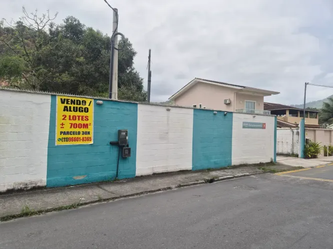 TERRENO 350 M2 - LOCALIZACAO PREVILEGIADA!!!