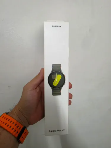 Samsung Watch7 44mm BT
