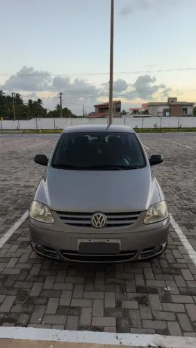 Volkswagen Fox City 1.0 MI/ 1.0mi Total Flex 8V 5P 2006