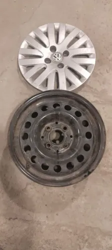 Rodas Volkswagen