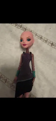 Monster high