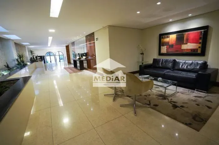 Área Privativa / Garden com 4 quartos à venda em Belo Horizonte