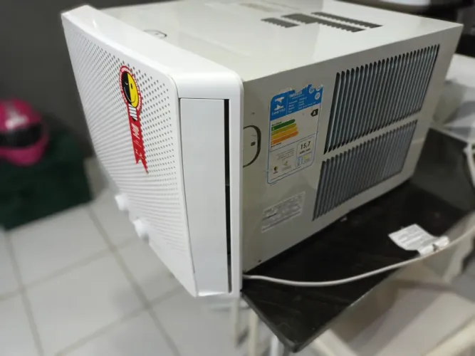 Ar Condicionado consul 7500 Novo Possui Nota Fiscal 