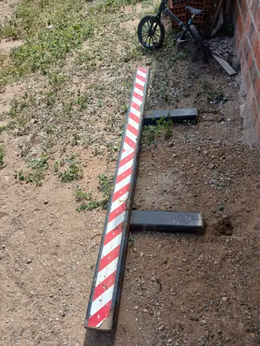 Para choque
