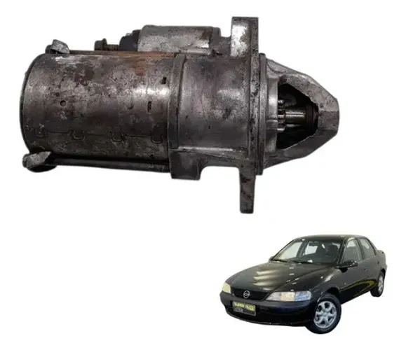 Motor Arranque Chevrolet Vectra 1998