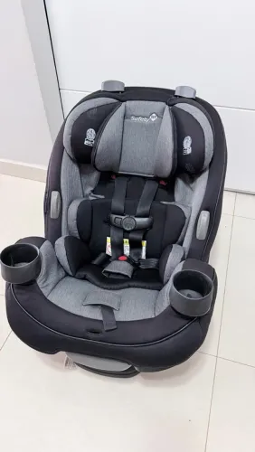 Cadeira de Carro Safety 1st Grow and Go? All-in-One Convertible Car Seat Harvest Moon