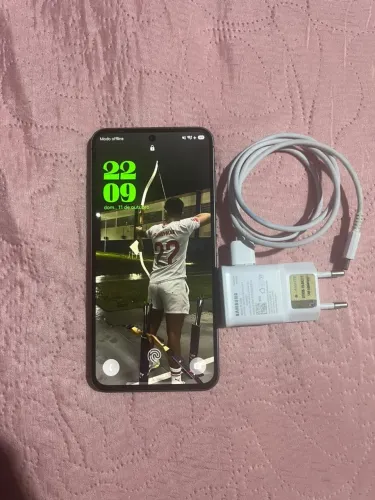 Samsung A56