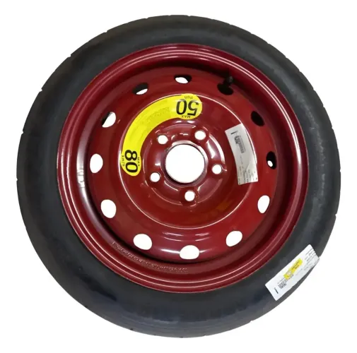 Estepe Aro 15 original Hyundai