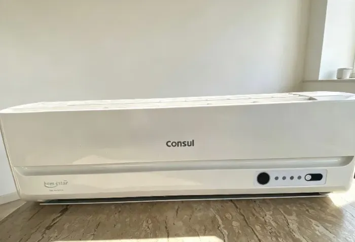 Ar condicionado Split Cônsul
