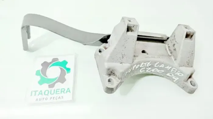 Suporte Coxim Cambio Mercedes C200 C180 1.8 Ano 2008 2009