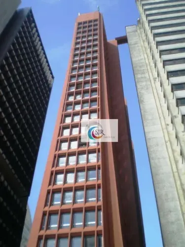 Conjunto para alugar, 500 m² por R$ 46.000,00/mês - Bela Vista - São Paulo/SP
