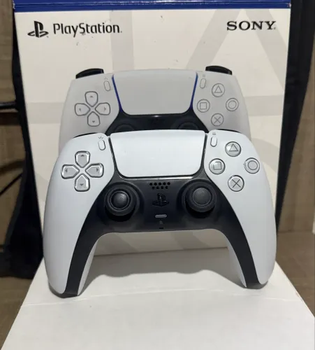 Controle Ps5 DualSense
