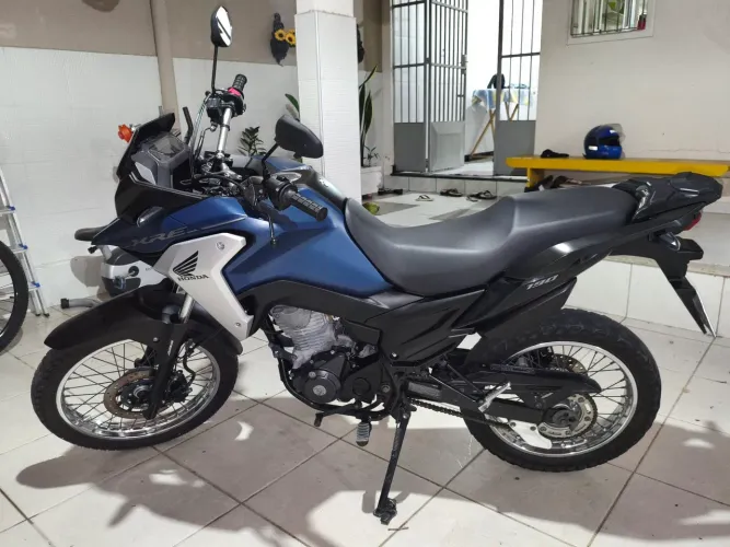 HONDA XRE 190 2025 - OPORTUNIDADE