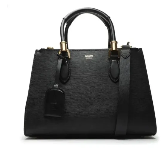 Bolsa Tote Lorena Grande Schutz Original!