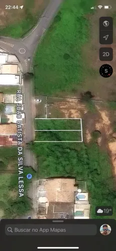 Excelente Terreno Alto da Glória